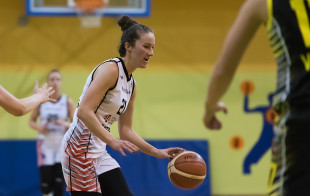„LSU-Aistės-2“ žengė didžiulį žingsnį finalo ketverto link