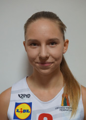 Evelina  Eidukaitytė