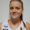 Emilė  Krivelytė