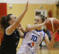 Klaudija Serkevičiūtė