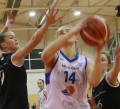 Aurelija Putramentaitė
