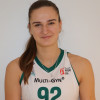 Daugilė  Šarauskaitė