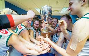 Karalienės taurės finale – į skirtingas barikadas stojusių čempionių akistata
