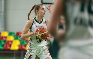 „KM Žalgiris“ B diviziono mūšyje sudavė skaudų smūgį „Naftėno-KKSC“ komandai