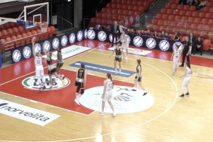 „Kibirkštis“ neperlipo TTT klubo barjero