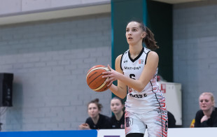 Nepralaimėjusių B diviziono komandų dvikovoje – „LSU-Aisčių-2“ triumfas