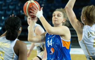 Vilniaus derbyje – triuškinama VU pergalė