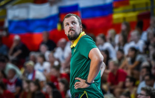 V. Stanišauskas – apie sidabrinį U16 čempionatą, kvietimą į moterų rinktinę ir šansus žengti į EČ