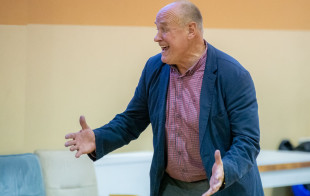 A. Paulauskas džiaugiasi sudėtimi: „Pavyko turėti visas krepšininkes, kokių norėjome“