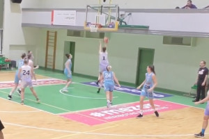 Debiutinis J. Jocytės pasirodymas