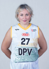 Jurgita  Paužaitė-Kulvinskienė