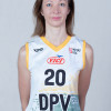 Aurelija  Geležiūnė