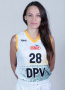 Viktorija  Palubinskaitė