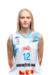 Eglė  Zabotkaitė
