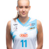 Saulė  Mikelionytė