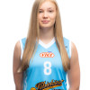 Gerda  Raulušaitytė