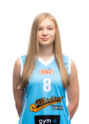 Gerda Raulušaitytė Gerda Raulušaitytė