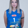 Erika  Andrilionytė