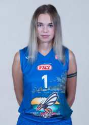 Erika  Andrilionytė
