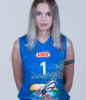 Erika  Andrilionytė
