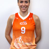 Indrė  Sventickienė