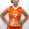 Dovilė   Lukavičiūtė