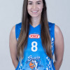 Gintarė  Rastenė