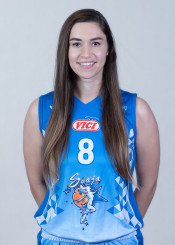Gintarė  Rastenė