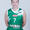 Justina  Burbaitė-Mačiulienė