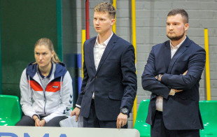 S. Juraitis savaitgalį debiutuos prie Lietuvos čempionių vairo