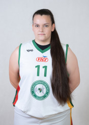 Klaudija  Railaitė