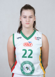 Simona  Glinskaitė