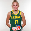 Gabija  Meškonytė
