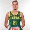 Laura  Miškinienė