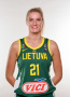 Laura  Miškinienė