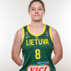 Rasa  Knyzaitė