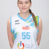 Gedvilė  Savostaitė