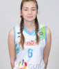 Gabija  Krutulytė