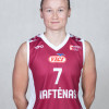 Indrė  Keršulytė