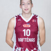 Justina  Leskauskaitė