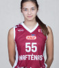 Erika  Misevičiūtė