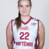 Gabrielė  Grauslytė