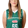 Dovilė  Saurazaitė