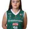 Klaudija  Janionytė