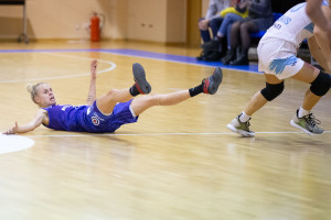 Agnės Černeckytės reidas