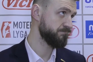 Debiutavęs G. Kievinas: „Rungtynės nebuvo tokios lengvos, kaip atrodo“