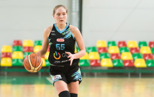 „RKL-GUT.LT“ pergale startavo B divizione