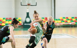 Lengva pergale džiaugėsi „Tiketa“, sunkesnis laimėjimas – „Žalgirio“ kišenėje