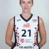 Ieva  Stankevičiūtė