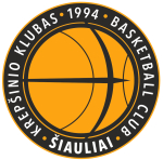 Šiaulių Šiauliai-Vilmers